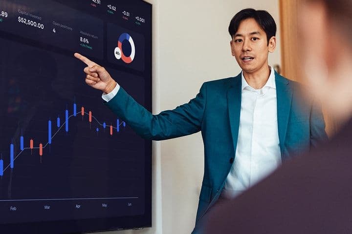 Boost your trading power