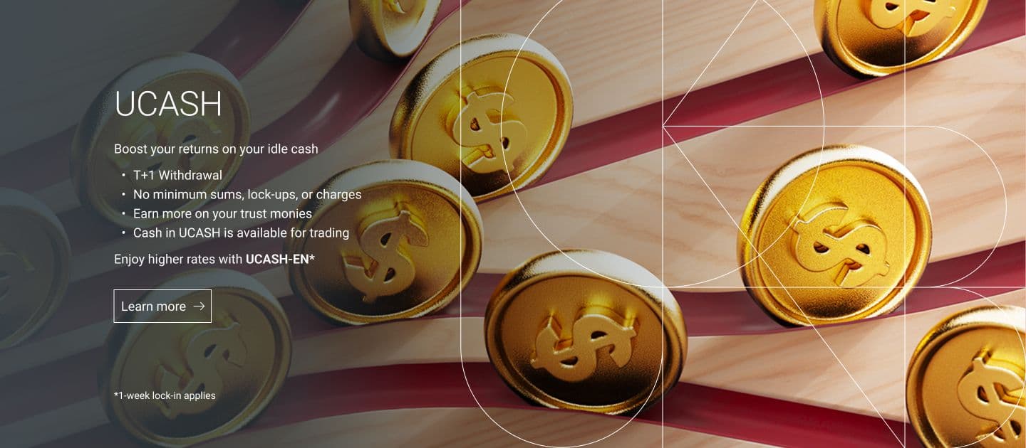 UCASH and UCASH Enhanced (UCASH-EN)